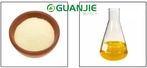papain powder papain powder