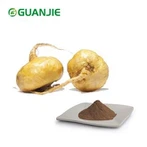 Pudră de extract de Maca