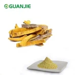 Berberine HCL pulbere