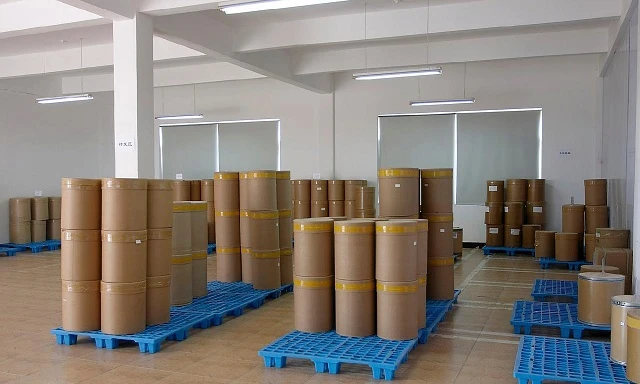 warehouse
