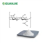 Pudră de acid hialuronic în vrac