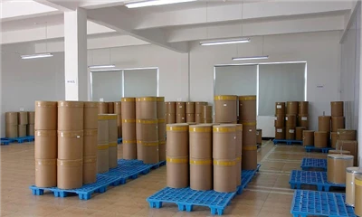 Liquiritigenin warehouse