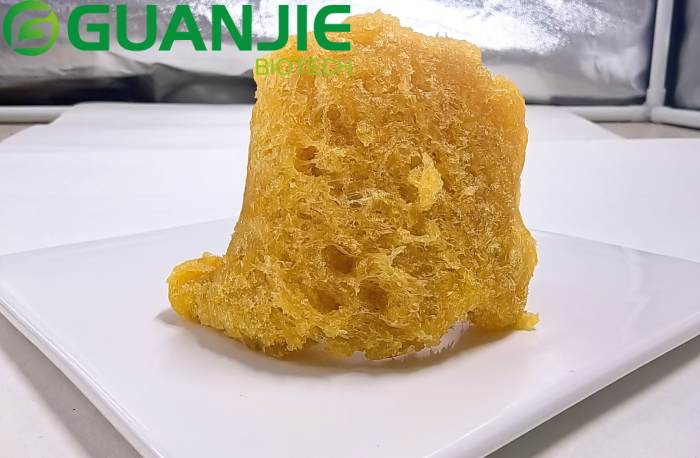 lecithin wax lecithin wax